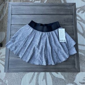 Court Rival HR Skirt *Tall